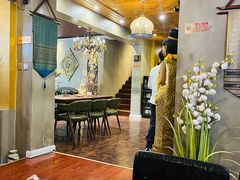 -Siam泰餐厅(水上公园店)