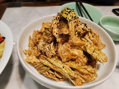 -泰钰丰烤鸭.天津菜(开发区店)
