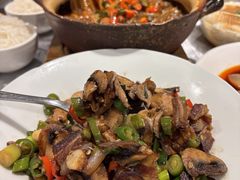 -川香鼎盛(市桥富华总店)