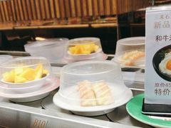 -三禾寿司(石龙店)