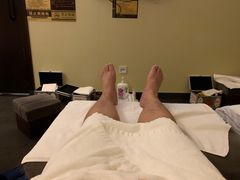 -汉仁宫·古法按摩·足道·SPA(民治店)