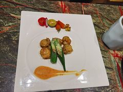 -炙柒Sekinana·精致料理 烧鸟·铁板烧(海上世界店)