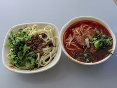-大碗面(洗面桥街店)