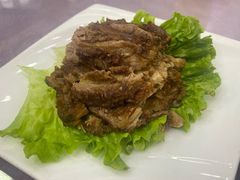 -白魁老号饭庄(交道口店)