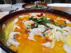 -庆余楼·用心与食材·特色菜&灶头面(仙蠡墩店)