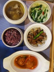 点击看大图 -安雅国际月子会所(拱北森宇富通店)