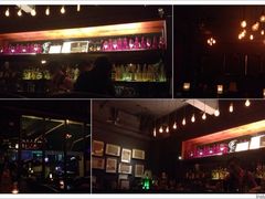 HUNTING&nbsp;BAR-HUNTING BAR亨霆鸡尾酒馆(越秀淘金店)