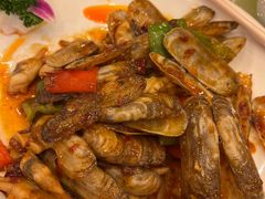 -鹏天阁酒楼·海鲜(红旗店)