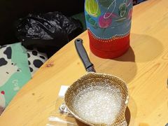 -顶顶汤火牛排火锅·经典铜锅涮肉