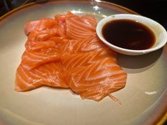 -西安凯悦酒店-自助餐厅·海鲜·火锅·烧烤