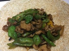 -湘与香缘·湖南菜(王府井北京市百货大楼店)