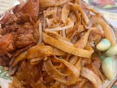 -葛记焖饼(伏牛路店)