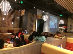 大堂-避风塘(百联东郊店)