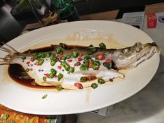 -绿茶餐厅(青岛城阳万象汇店)