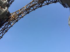 -影汇之星8字形摩天轮