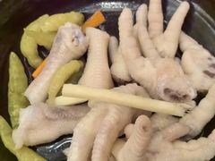 -新白鹿餐厅(龙游路总店·杭帮菜名店)
