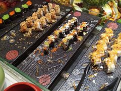 -好伦哥比萨烤肉自助(马家堡店)