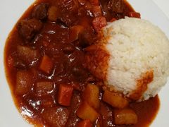 红烩牛肉饭-宜家·瑞典风味餐厅(天津东丽商场店)