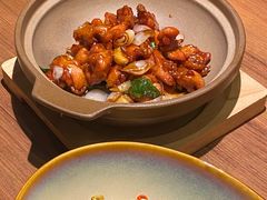 -青年公社烤鸭(熙悦天街店)