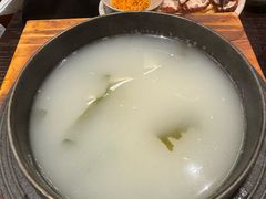 -Fuzzy Bistro 浮几韩餐·茶酒馆