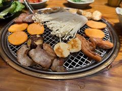-牛人·雪花牛·木炭烤肉(昆山陆家店)