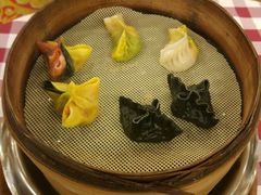 -德发长饺子·非遗(钟楼店)