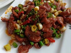 -三羊居食府(文艺路店)