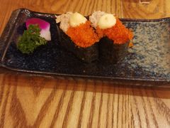 蟹子寿司-渔井食堂(新洲店)