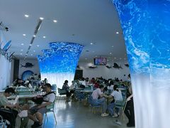 -深海中餐厅(国家海洋博物馆店)