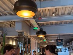 -卡朋厨房(289艺术园区店)