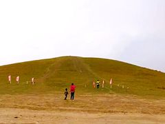 -木兰围场