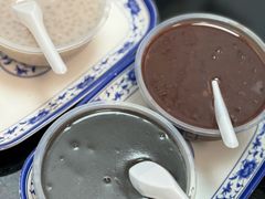 -百花传统甜品店(原址店)