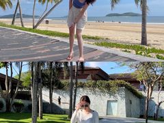 -石梅湾艾美度假酒店