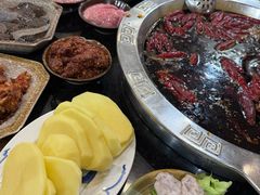 -大龙火锅(老店)