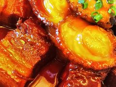 -上海和平饭店龙凤厅 Dragon Phoenix