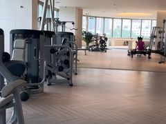 -YCHL FIT 健身(星寰店)