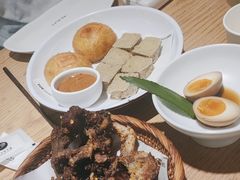 -苏小柳点心·手作小笼包(新街口分院店)