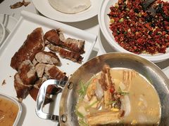 -漫圆·品质家宴(榔梨店)