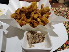 -城南往事·鲁菜济南菜(长清园博园恒大绿洲店)