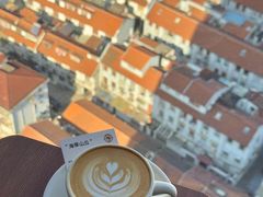 -纽巷咖啡 SOFTFOCUS COFFEE(锦和巴黎时韵店)