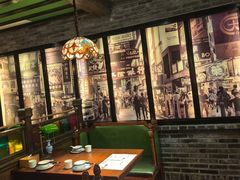 -龙抄手食府(浣花北路店)