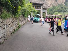 -云台山风景名胜区