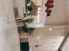 -优享健身(三元桥店)