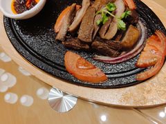 -羊之道草原味道清真餐厅(番禺店)