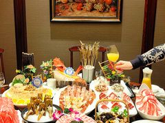 -东海怡品海鲜豆捞(舟宿夜江店)