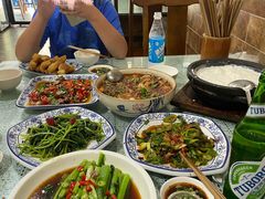 -范记豆花庄(东门好吃街店)