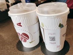 -COSTA COFFEE(上海虹口公园店)