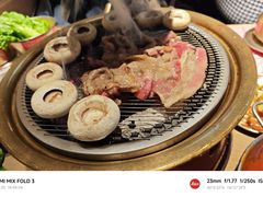 -西塔老太太泥炉烤肉(望京一店)