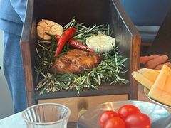 -清莱湾 CHIN RAI·甄选泰餐(万象前海店)