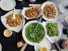 -喜洲翰林餐厅(董家百年老宅店)